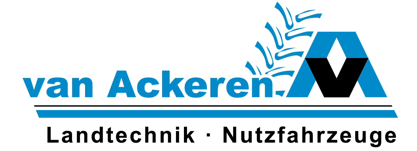 van Ackeren Landtechnik GmbH & Co. KG